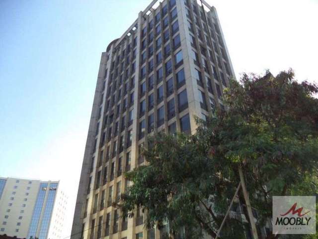 Venda de conjunto comercial- 286,00 m2- vila olimpia- sao paulo/sp