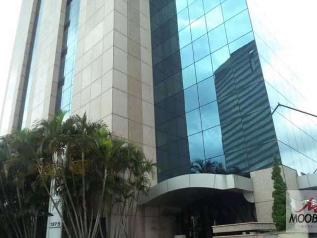 Alto padrao conjunto comercial edificio company plaza- pinheiros -sp
