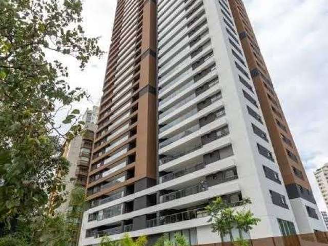 Apartamento novo a venda edificio sofi, campo belo -sp