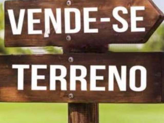 Vende-se terreno na cidade de campo bom-rs.