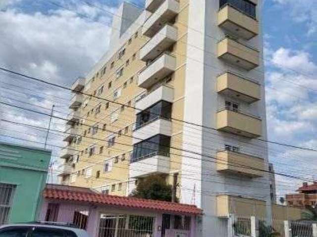 Apartamento um quarto mobiliado, centro, sao leopoldo-rs