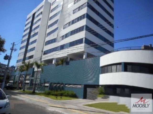 Sala Comercial para VENDA - CENTRO, CANOAS - 1 vaga