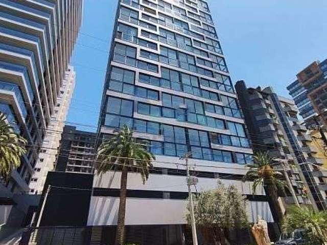 Apartamento a venda ed. voga , tres suites , uma master com banheira-torres-rs