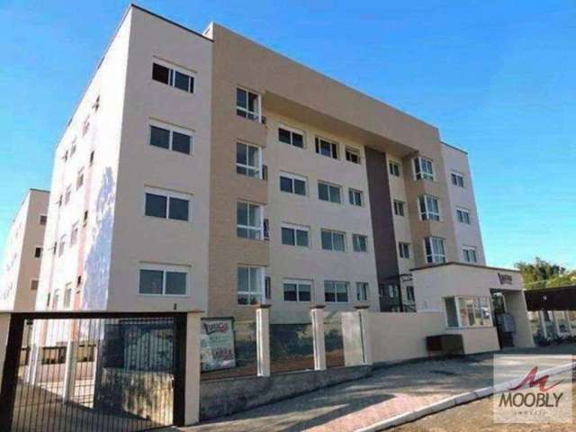 Apartamento 2 dorms para Venda - LIRA, Estancia Velha  - 80m², 1 vaga