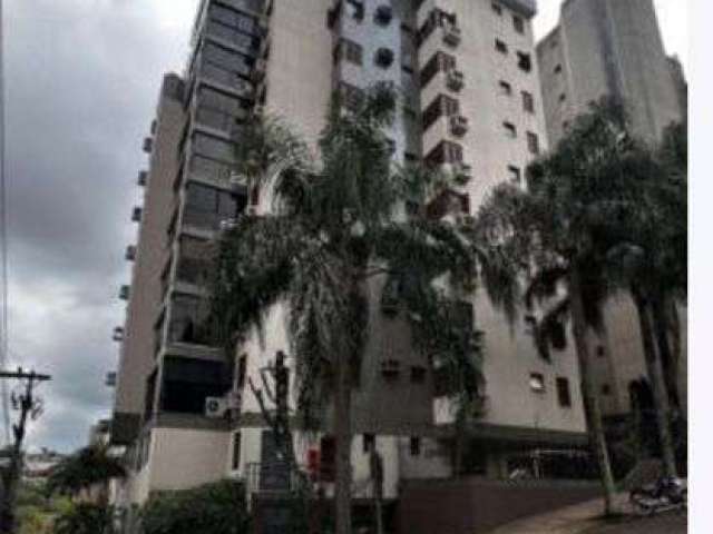 Belissimo apartamento com tres dormitorios ( sendo uma suite master), nh-rs