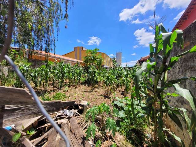 Terreno à venda na Rua Roberto Gubel, 300, Núcleo Residencial Professor Carlos Aldrovandi, Indaiatuba, 250 m2 por R$ 280.000