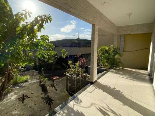 Casa para Venda em Duque de Caxias, Vila Centenário, 2 dormitórios, 1 suíte, 2 banheiros, 4 vagas