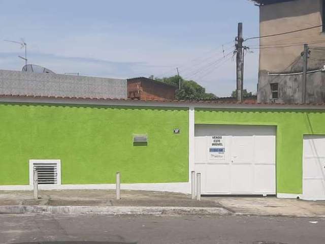 Casa para Venda em Duque de Caxias, Olavo Bilac, 2 dormitórios, 2 banheiros, 2 vagas