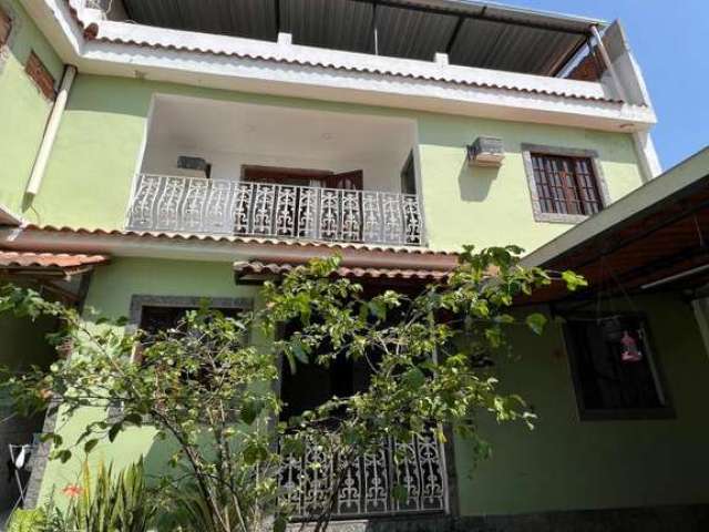 Casa para Venda em Rio de Janeiro, Irajá, 4 dormitórios, 4 banheiros, 3 vagas