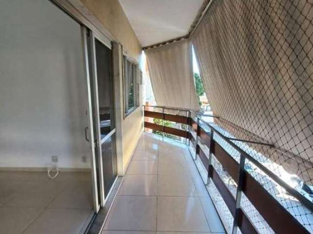 Apartamento para Venda em Rio de Janeiro, Cacuia, 2 dormitórios, 2 banheiros, 1 vaga