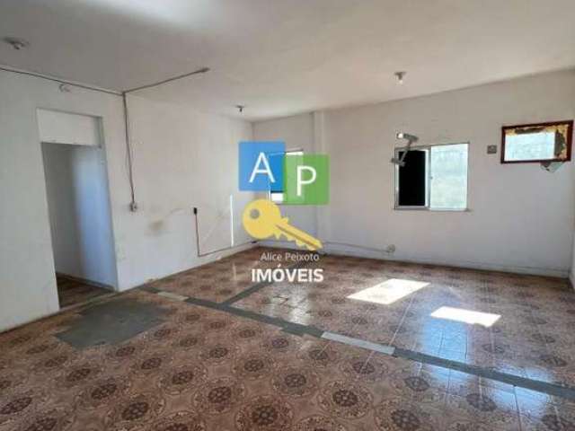 Apartamento para Venda em Duque de Caxias, Centro, 2 dormitórios, 1 banheiro