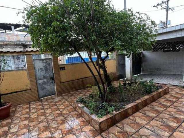 Casa para Venda em Duque de Caxias, Centro, 5 dormitórios, 1 suíte, 5 banheiros, 2 vagas