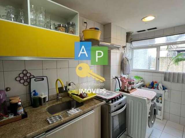 Apartamento para Venda em Duque de Caxias, Centro, 2 dormitórios, 1 banheiro