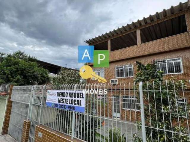 Casa para Venda em Duque de Caxias, Parque Paulicéia, 3 dormitórios, 3 banheiros, 4 vagas