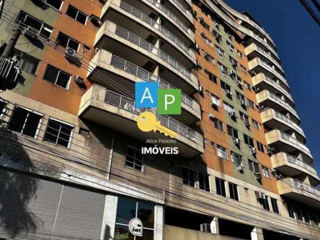 Apartamento para Venda em Duque de Caxias, Jardim Vinte e Cinco de Agosto, 3 dormitórios, 1 suíte, 2 banheiros, 1 vaga