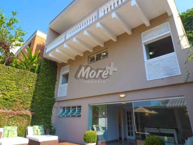 Casa com 3 quartos à venda na Avenida Morumbi, Morumbi, São Paulo, 277 m2 por R$ 1.450.000