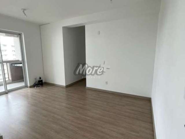 Apartamento residencial 56m², 2 dormitórios sendo 1 suíte, vaga livre e determinada. Lazer Completo. Vista livre