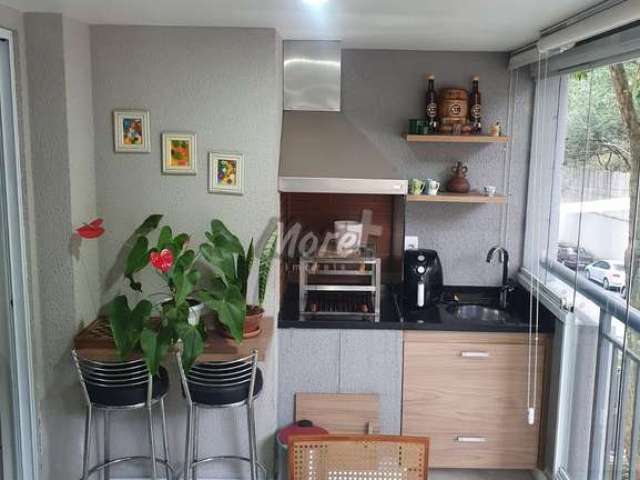 Apartamento com 2 quartos à venda na Rua Arnaldo Olinto Bastos Filho, Vila Andrade, São Paulo, 91 m2 por R$ 900.000