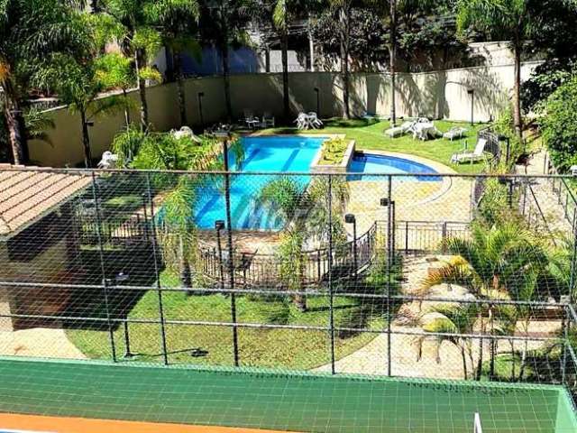 Apartamento com 2 quartos à venda na Rua João Simões de Souza, Parque Reboucas, São Paulo, 48 m2 por R$ 335.000