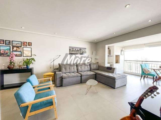 Apartamento no Verede Morumbi  com 104m², sendo 2 suítes, varanda gourmet, lavabo, cozinha, área de serviço com 2 vagas de garagens.