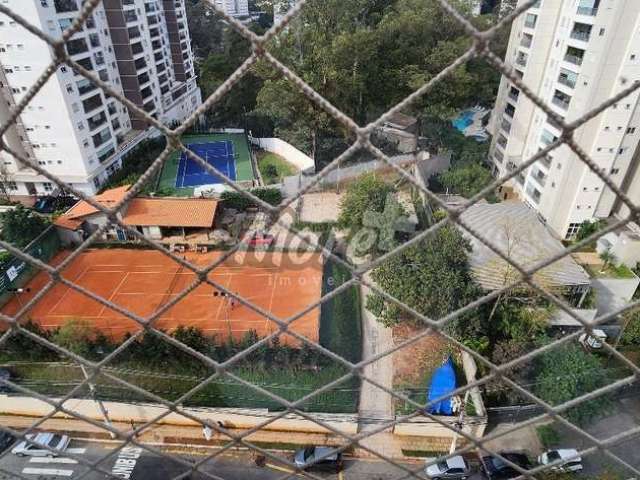 Apartamento 49m², 2 dormitórios, 1 vaga