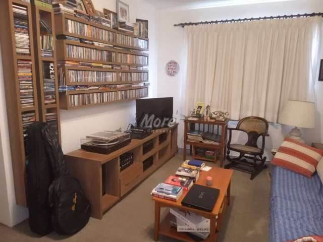 Apartamento à venda em São Paulo-SP, Vila Congonhas: 1 quarto, 2 salas, 1 banheiro, 1 vaga, 48,50 m² de área. Venha conferir!