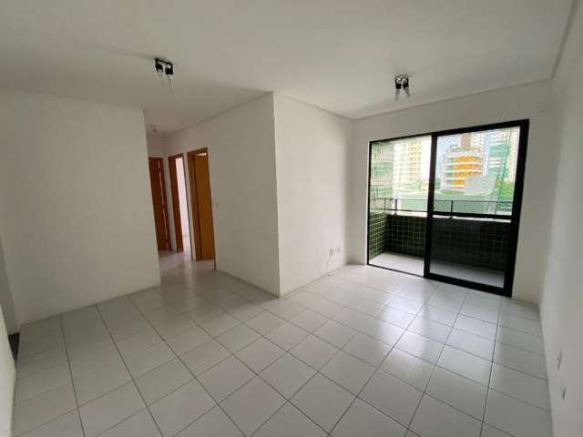 Vende-se esse lindo apartamento na torre