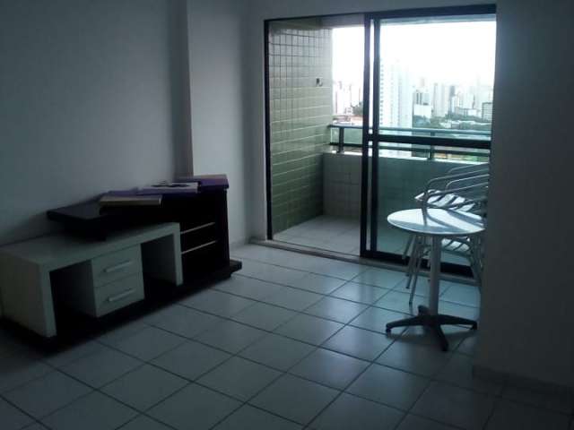 Aluga-se esse lindo apartamento com 70m2 na torre