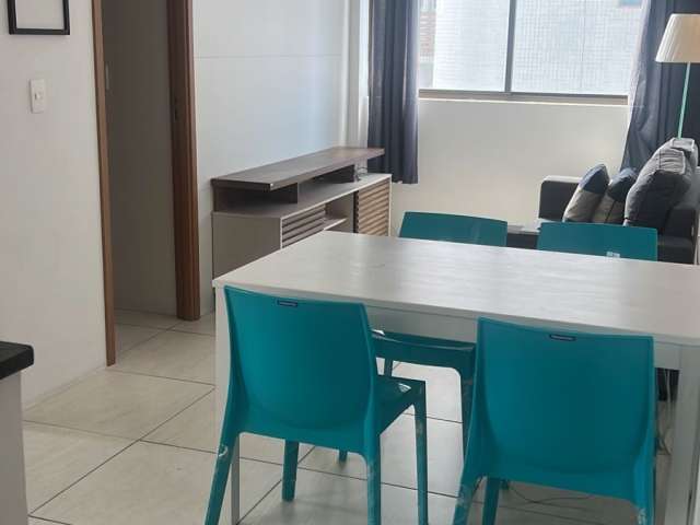 Aluga-se esse lindo apartamento com 42m2 em tamarineira