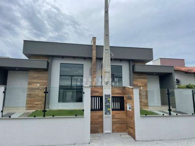 Casa com 3 quartos à venda no Três Rios do Norte, Jaraguá do Sul , 78 m2 por R$ 435.000
