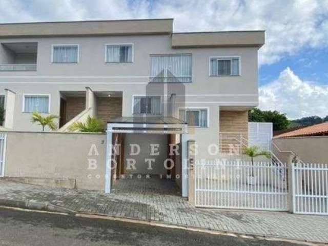 Casa com 2 quartos à venda na Rua 1136, Barra do Rio Cerro, Jaraguá do Sul, 80 m2 por R$ 350.000