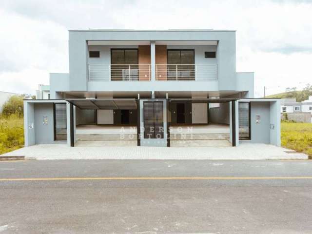 Casa com 3 quartos à venda na Rua 1066, Três Rios do Norte, Jaraguá do Sul, 200 m2 por R$ 890.000