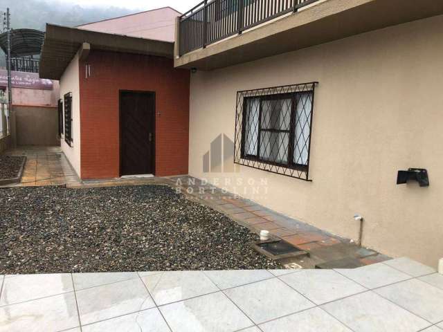 Casa com 1 quarto para alugar na Vila Nova, Jaraguá do Sul , 100 m2 por R$ 2.500