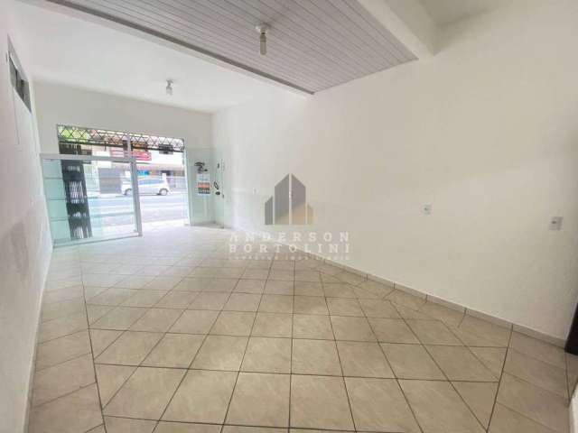 Sala Comercial