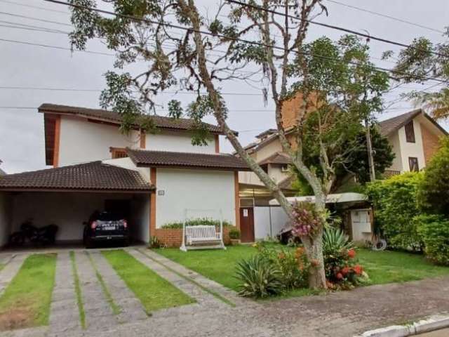 Casa em condomínio fechado com 3 quartos à venda na Rua Irma Asdente, 66, Condomínio Esplanada do Sol, São José dos Campos, 450 m2 por R$ 2.200.000