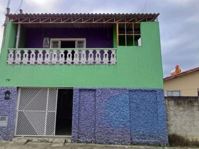 Casa com 2 quartos à venda na Rua Vicente Munhoz Lopes, 70, Loteamento Pinus de Iriguassu, Caçapava, 12 m2 por R$ 140.000