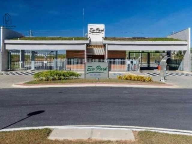 Terreno à venda na Avenida Ecopark, Condomínio Residencial Ecopark Bourbon, Caçapava, 54000 m2 por R$ 350.000