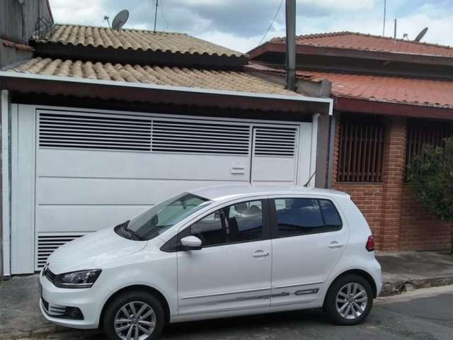 Imperdível oportunidade de adquirir casa com 2 quartos em São Gonçalo, Taubaté-SP!