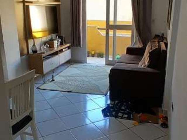 Apartamento com 2 quartos à venda na Rua João Rodrigues Toledo, 220, Parque São Luís, Taubaté, 75 m2 por R$ 240.000