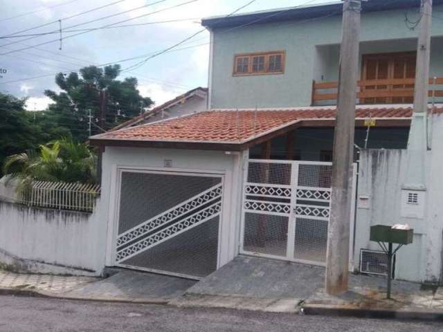 Casa com 3 quartos à venda na Rua José Francisco de Siqueira, 218, Jardim Rafael, Caçapava, 172 m2 por R$ 530.000