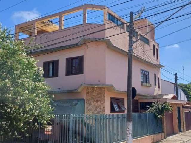 Imperdível casa comercial à venda em Caçapava-SP, Vila Resende: 3 quartos, 3 suítes, 3 salas, 5 banheiros, 2 vagas, 261m².