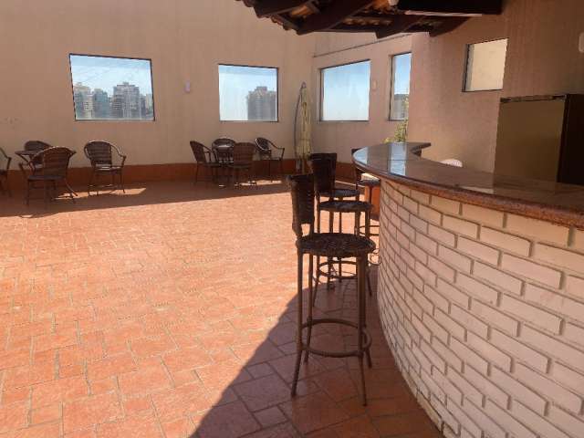 Apartamento de 3 quartos parque areiao goiania