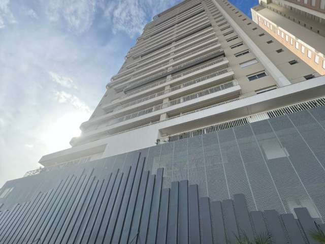 Apartamento 3 suítes 130m² a poucos passos do Goiânia Shopping - Jardim América