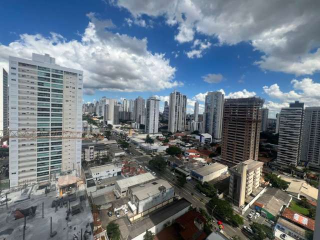 Apartamento 3 suítes 141m - Setor Bueno