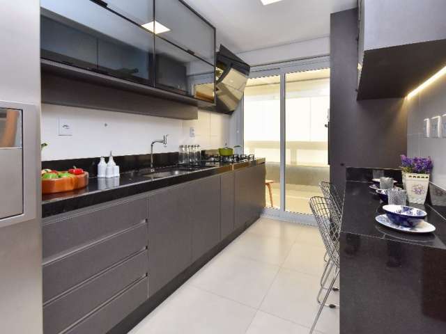 Apartamento 132m Pronto pra morar Setor Oeste