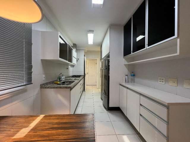 Apartamento disponível para locação no Jardins Paulistano