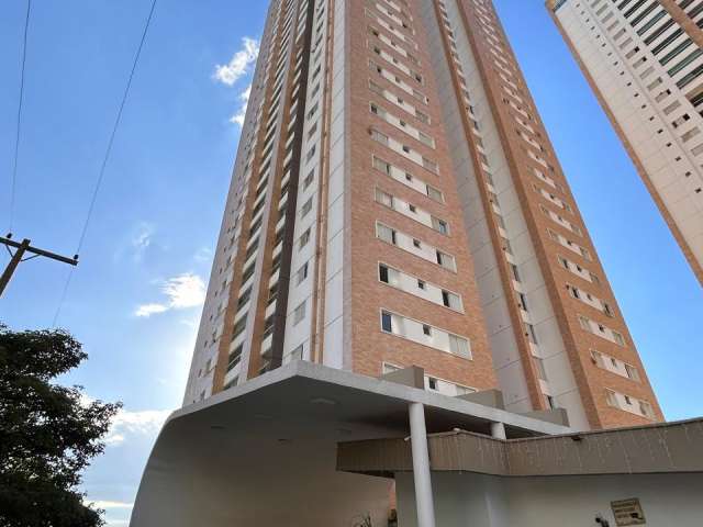 Apartamento a venda setor Bueno 3 quartos