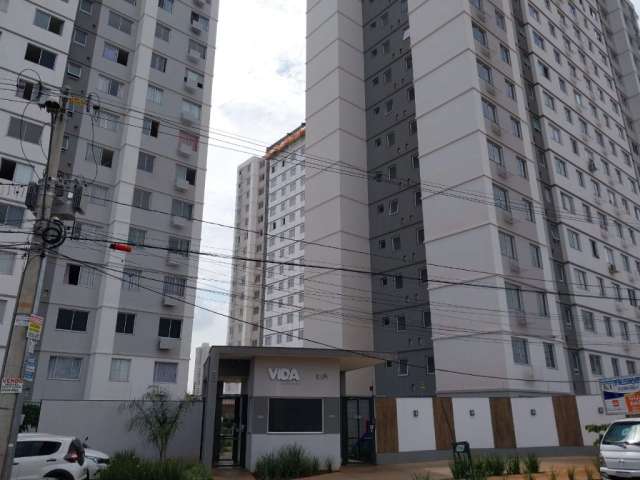 Apartamento 2 quartos sendo 1 suíte  - Coladinho no Bairro Eldorado