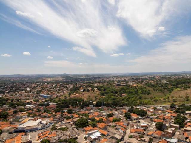 Lindo Apartamento a venda no Setor Universitário 94m²