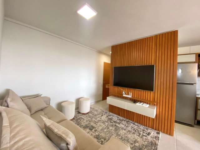 Lindo apartamento  com 76m² no Parque Amazônia